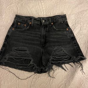 Top Shop Shorts